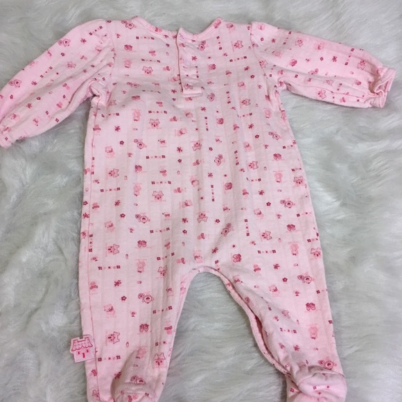 [First Moments] My Doll House Layette - Picture 4 of 5